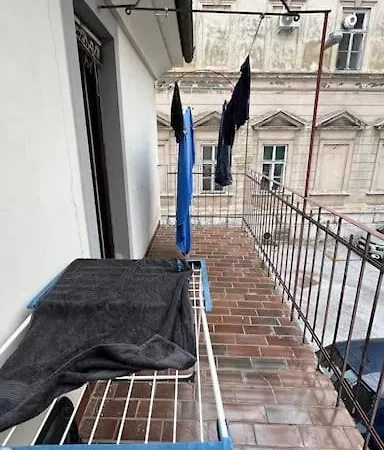 The Wasabi Chill Appartement