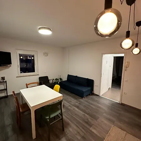 The Wasabi Chill Appartement Ljubljana