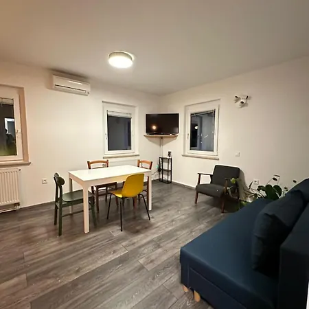 The Wasabi Chill Appartement