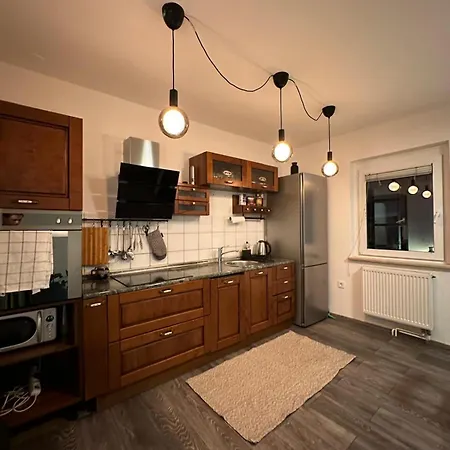 Appartement The Wasabi Chill